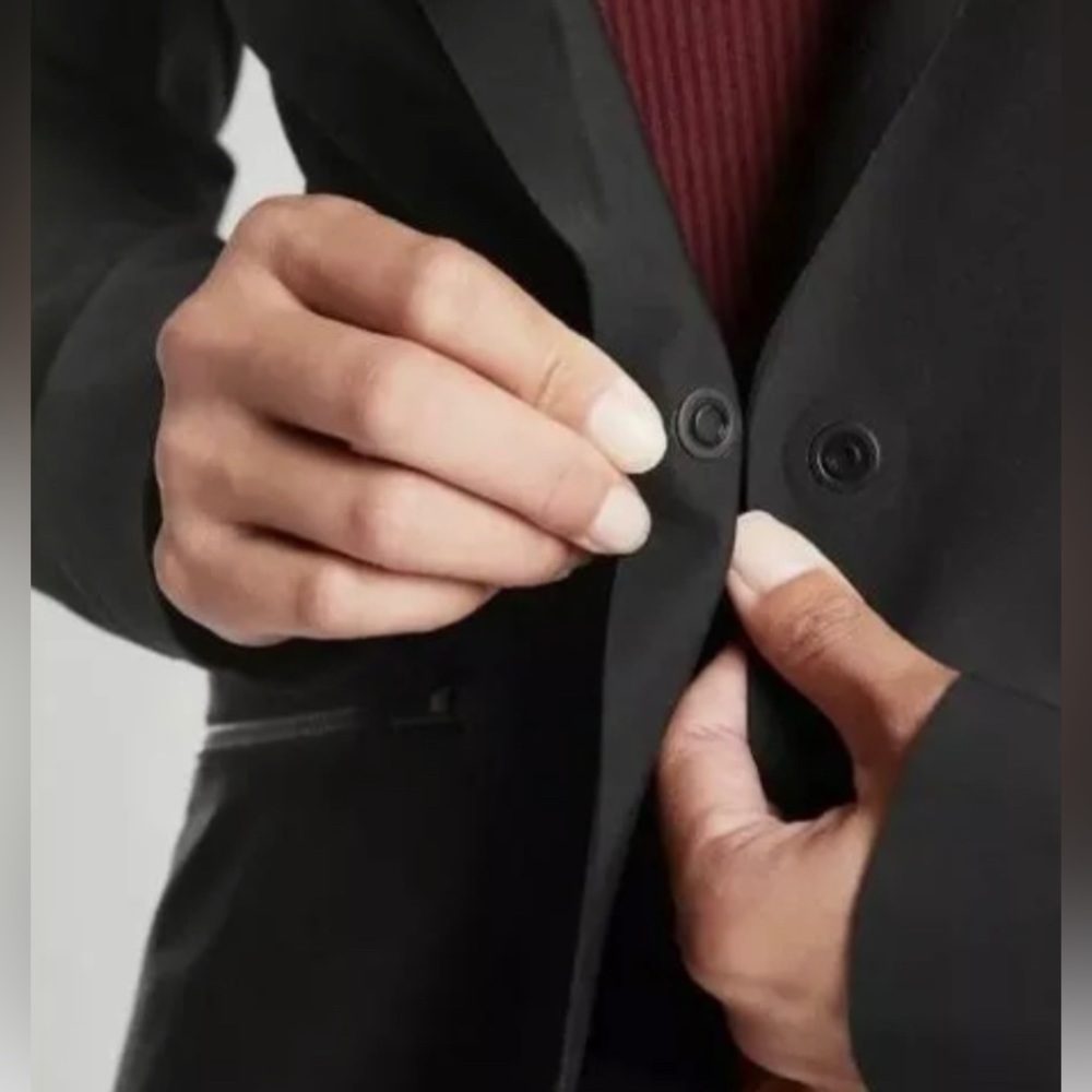 Athleta Interstellar Blazer - image 3